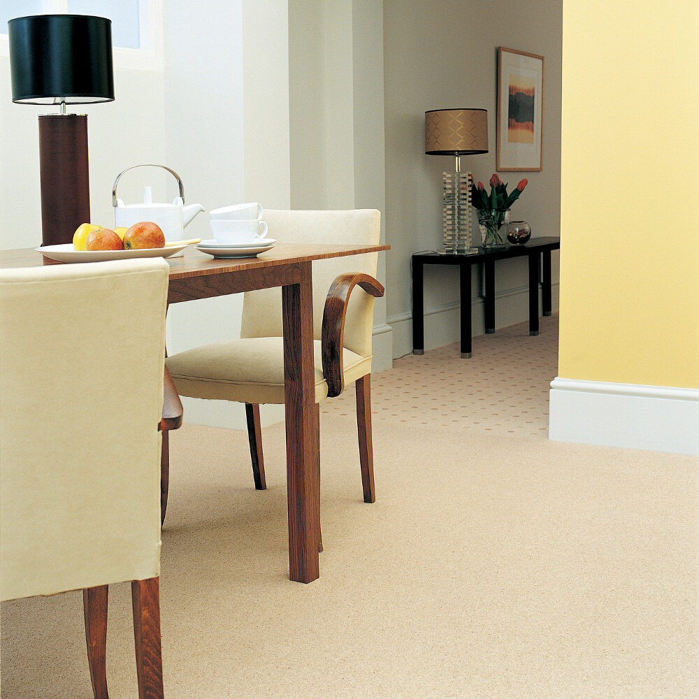 Brintons Bell Twist Heavy Domestic Carpet Kings